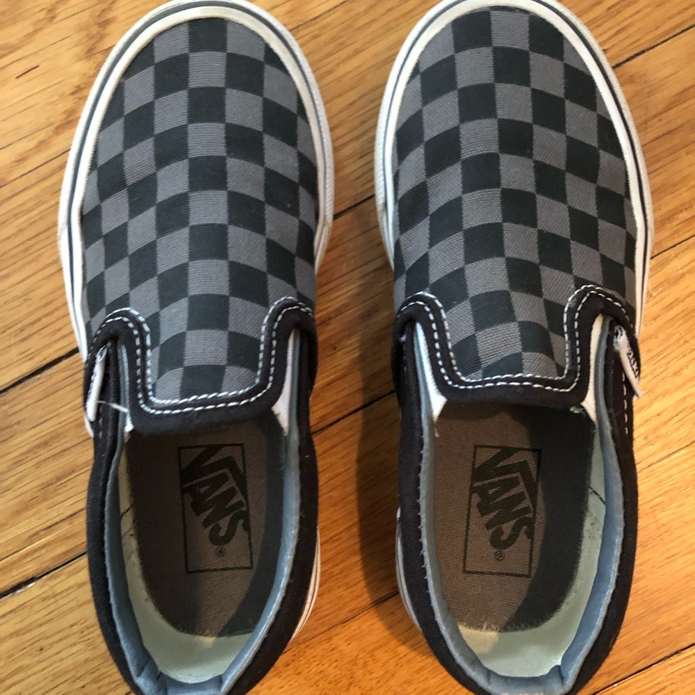 Kids Vans